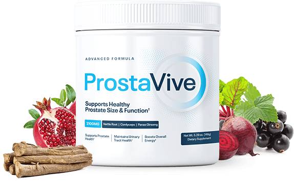 ProstaVive