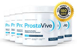 ProstaVive special offer