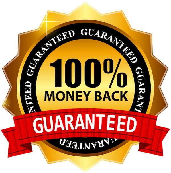 ProstaVive 180-Days Money-Back Guarantee